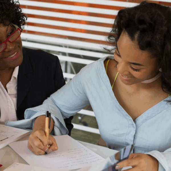 Senior Living & Home Care Consultant